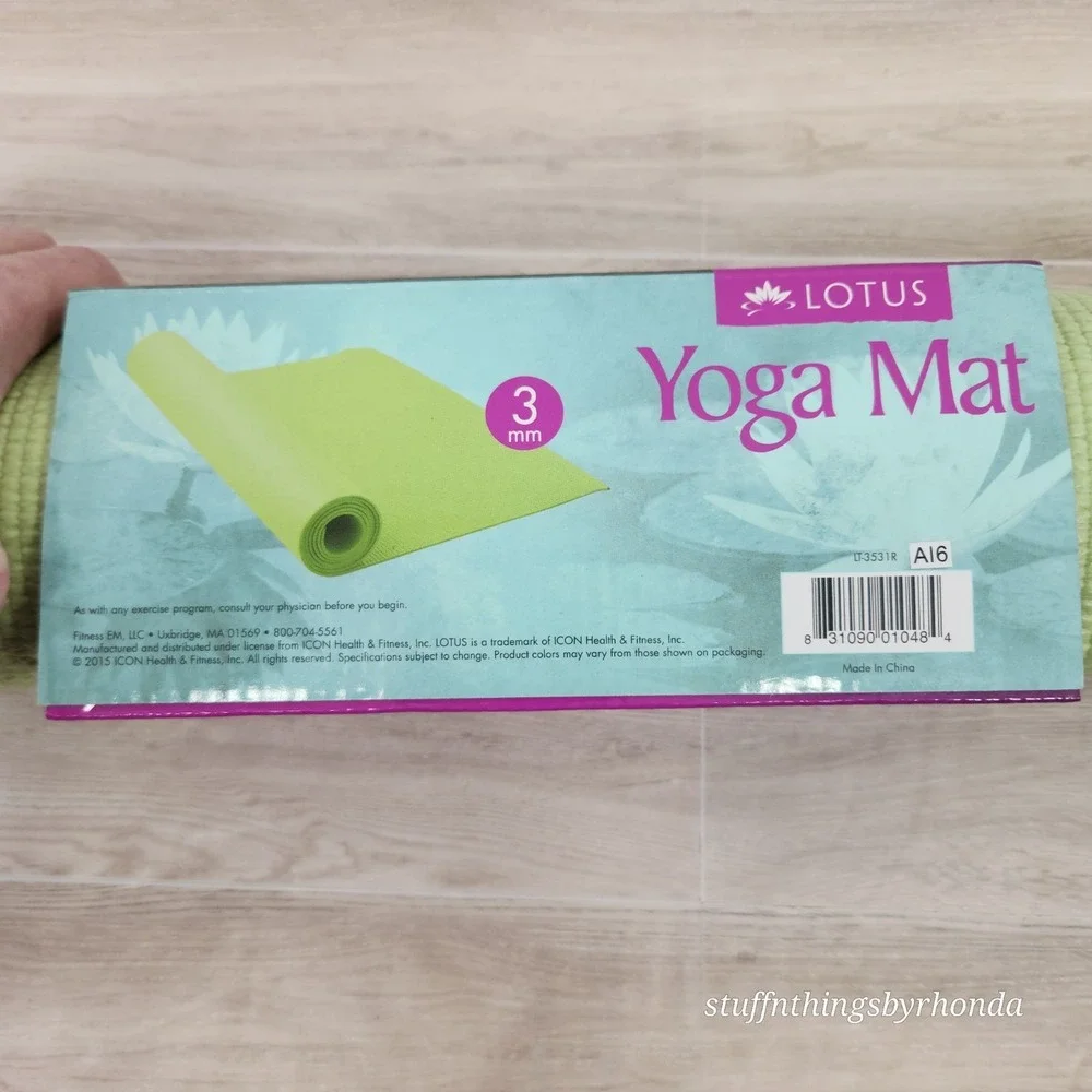 N/A new package